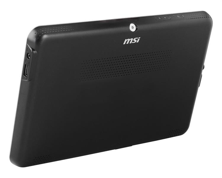 Планшет MSI 100W-009 фото 4